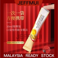 JEFFMUI IMAGES HYMEY'S 1pc  Vitamin B5 Fragrance Luxurious Hair Mask Hair Care Damaged Repair Hair M