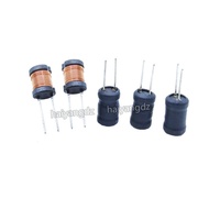 10*16-1mH 1.5MH 2.2MH 3.3MH 4.7MH 10MH I-Shaped Inductor