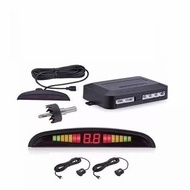 Promo PARKING SENSOR 2 POINTS DISPLAY COD