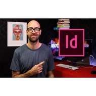 🔥COURSE🔥[Udemy] Adobe InDesign CC – Essentials Training Course