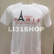 Paris Country T-Shirt