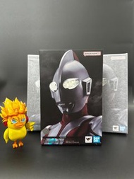 Bandai S.H.Figuarts (SHINKOCCHOU SEIHOU) ULTRAMAN SHF 真骨彫製法 超人吉田
