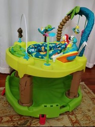 Evenflo Saucer -  Baby Activity Jumper