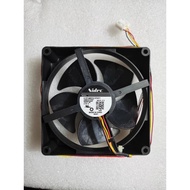 U11P14MS7A3-57A611 Refrigerator Fan 239D1371P001 13.6V0.23A