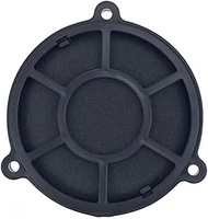 MKVAXR Motorcycle Air Filter CTV Intake Cleaner Replacement Parts, for KYMCO, Racing King180 RCK180