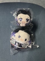 對走 鬼滅之刃 胡蝶忍 公仔 趴趴 圓滾滾 S size 蝴蝶忍 蟲柱