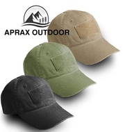 Tactical baseball cap
