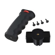 <SWEET> Antenna Handle HT8/HT4/HT666/HT666A/KM6-600/6000 Logarithmic Antenna Handle Kit