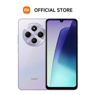 REDMI 14C (8GB+256GB) โทรศัพท์มือถือ มือถือจอใหญ่ กล้องชัด แบตอึด | รับประกันแท้จากประเทศไทย