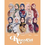 FAREHA/TUDUNG FAREHA CHANELLA/ FAREHA RAYA [NEW ARRIVAL]