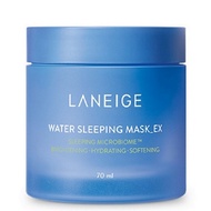 ใหม่2024 Laneige Water Sleeping Mask EX 70ml.