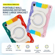 For Samsung Galaxy Tab S6 Lite 10.4 inch 2020 2022 2024 SM-P610 SM-P613 SM-P615 SM-P619 SM-P620 SM-P