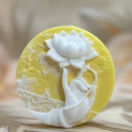 快速到貨 蓮花之手 草本平安皂 天然草本/精油香氛 禮贈好選擇