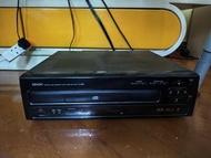 Denon LA-2600 LD/CD播放器