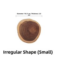 Acacia Whole Wood Cutting Board