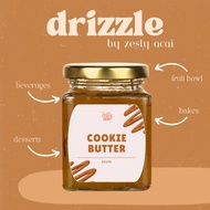 Zesty Acai - Halal 200ml Drizzles for Acai Bowl / Smoothie / Oats / Dessert / Cookie Butter