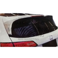 M415 HONDA HRV '15 SPOILER (MUGEN) FIBERGLASS BODYKIT