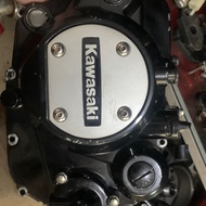 blok bak kopling Kanan Kawasaki Ninja 150 R RR SS original copotan