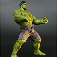 Ready Action Figure Hulk Pants Fabric Can Be Removed Fast Delivery