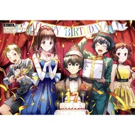 [Japan Original Product] Hyouka A4 Folder - Manga Volume 14 Illustration - Houtarou's 17th Birthday 