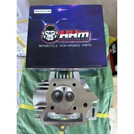 EX5 Dream Racing Cylinder Head HHM 23/27 24/28 25/29 26/30