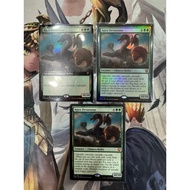 MTG Commander Legends: Apex Devastator