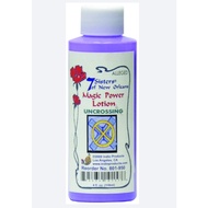 7 sisters of New Orleans lotion Uncrossing