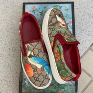 Gucci Tian Slip On ORIGINAL ( not LV louis vuitton )