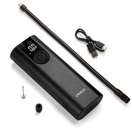 (現貨面交，順豐包郵)CYCPLUS A8 Portable Air Pump Electric Compressor Tire Inflator (Black/Grey)