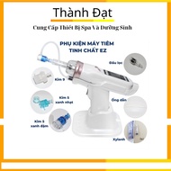 Injection needle 5 | Needle 9 | Specialized for essence injection machines