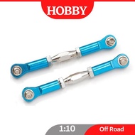 HSP 94111/94188 Aluminum Steering Linkage 2 pcs