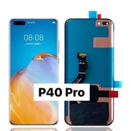 หน้าจอ Display P40Pro อะไหล่มือถือ แถมฟรี ชุดไขควง