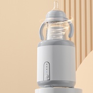 Mama000 doudou เครื่องชงนมเด็ก ระบบการชาร์จอัจฉริยะ ใช้งานได้หลายแบบ เครื่องผสมนมผง