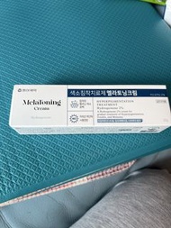 MelaToning Cream Hydroquinone 2% 韓國祛班黑色素