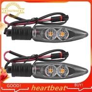 [Hot-Sale] For - R1200GS Adv F650GS R1200R S1000R S1000RR F800GS K1300S G310R/GS Blinker Turn Signal