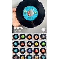 45rpm Vinyl Record BNOS-85 Various Artists