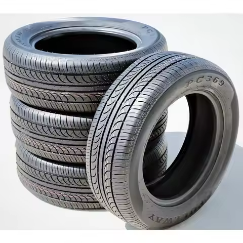 Set of 4 (FOUR) Fullway PC369 All-Season Truck/SUV Performance Radial Tires-235/65R17 235/65/17 235/