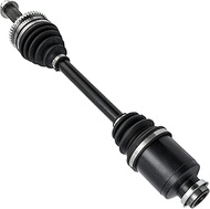 PHILTOP Front Right CV Axle Shaft for Fusion 2006-2012, 6 2003-2008, Milan 2006-2011, MKZ 2012, 66-8