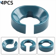 SUCHENHD 4pcs Set Circular Saw Holder, Plastic Durable Plunge Saw Holder, Woodworking Tools Replacem