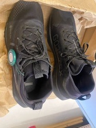 Nike React Pegasus Trail 4 Gore-Tex Black Anthracite