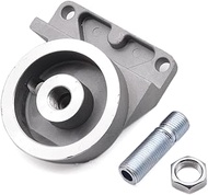 3930969 Fuel Filter Head With Filter Head Adapter Fit For Cummins 12 Valve or 24 Valve 4BT 6BT ISBe 