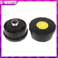 E-WOITD Air Filter Silencer Airpressor Intake Filter Squelch Muffler Air Filter 20MM 25MM 32MM Male 