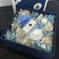 Jo Malone 保鮮花盒套裝