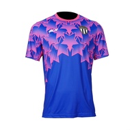 ALX Men's Jersey Blue JXMA04001524