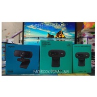 【READY STOCK)】logitech c270 / c270i /logitech c310 /b525/rapoo c260 /RAPOO C200/ RAPOO C280 C270L we