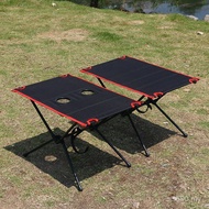 Direct Supply Space Camping Table Table Folding Table Leisure Space Factory Comfortable Table Portab