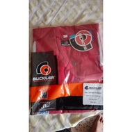 Adnoc Abudhabi Buckler Wearpack