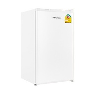 Worldtech ตู้เย็นมินิบาร์ ขนาด 3.3 คิว รุ่น WT-RF101 - Worldtech, Home Appliances