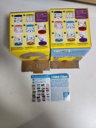 多啦A夢7-eleven x sou sou玻璃杯
