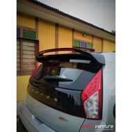 🔥PRE ORDER🔥7315 PROTON IRIZ GT ADD ON FOR OEM SPOILER